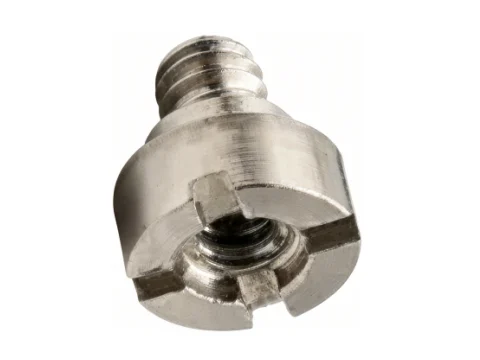 1.4mm High-Precision Male-Female Super Screw for PCB