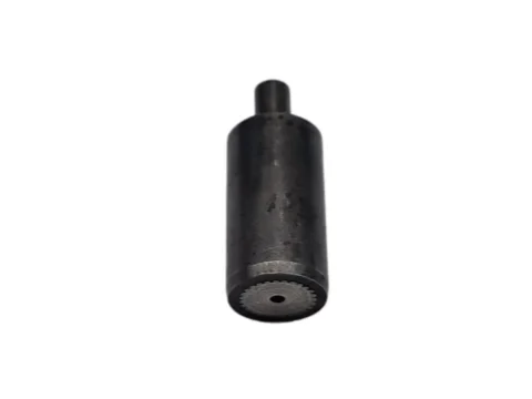 Elastic Dowel Pin (Elastic Positioning Pin)