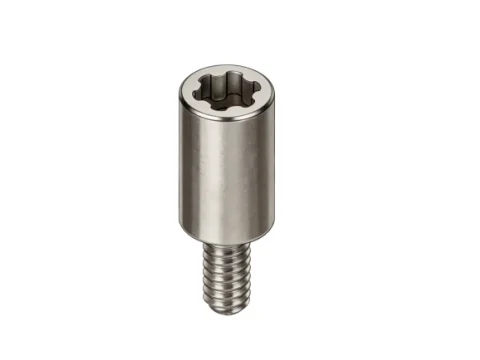 1.2mm PCB Internal/External Thread Super Screw