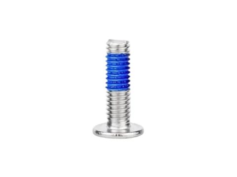 CM Ultra-Thin Head Nylon Patch Anti-Loosening Screws
