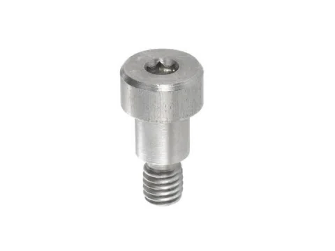 Metric Precision Hex Socket Shoulder Bolts