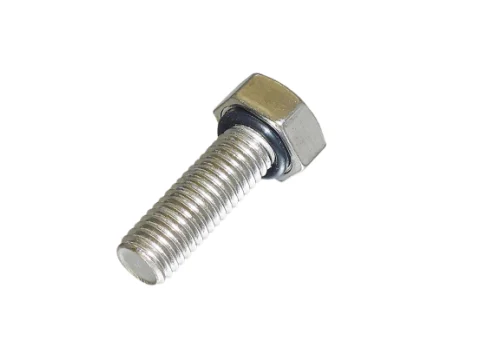 Sealed Bolts