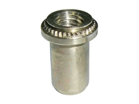Sealed Self-Clinching Standoffs (Waterproof Series)