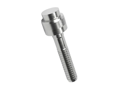 All-Aluminum High-Pressure Expansion Sealing Plugs