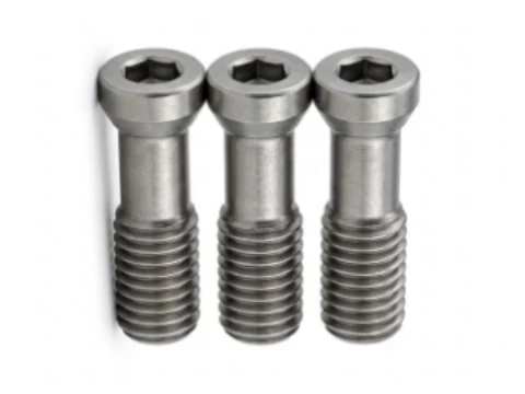 TORX PLUS® 30IP Tool Screw | M8×26 (1.25 Pitch)