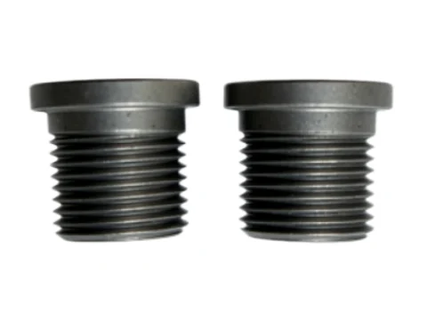 Hex Socket SW5.0 Tool Threaded Adapter | Outer M8×0.75