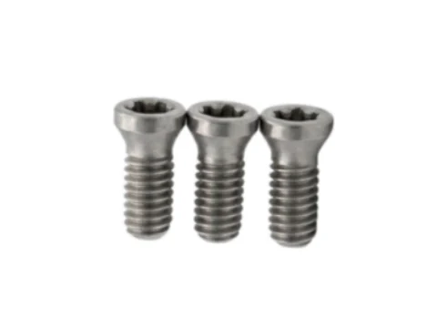 TORX PLUS® 8IP Tool Screw|M2.5×6.5 (0.45 Pitch)