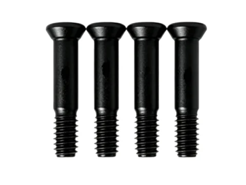 TORX PLUS® 25IP Tool Screw|M6×24.5 (1.0 Pitch)