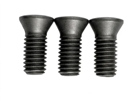 TORX® T20 Tool Screw | M5×12 (0.8 Pitch)