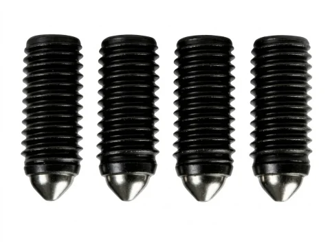 Hex Socket Tool Screw SW5.0 | M10×16 P1.5 Grade 12.9
