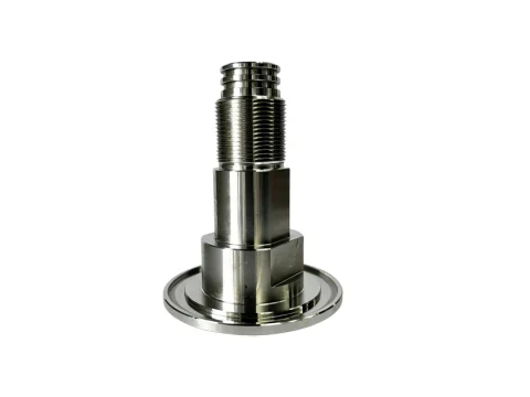 Aluminum 6061 Lifting Sleeve