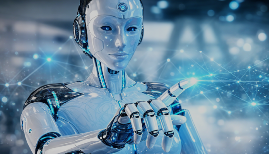 Embodied AI Industry