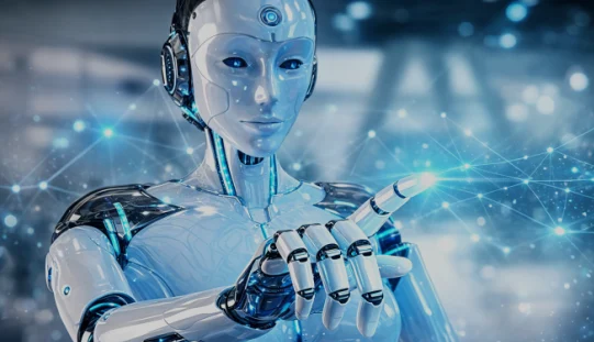 Embodied AI Industry