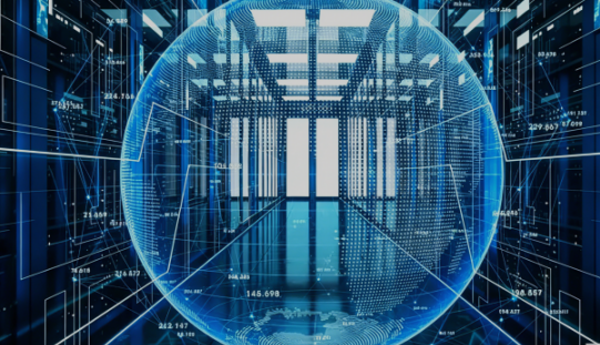 HPC AI Server
