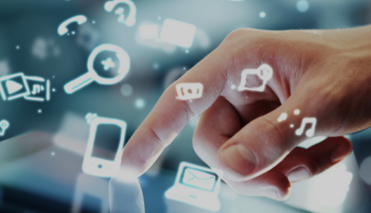 Consumer Electronics Industry