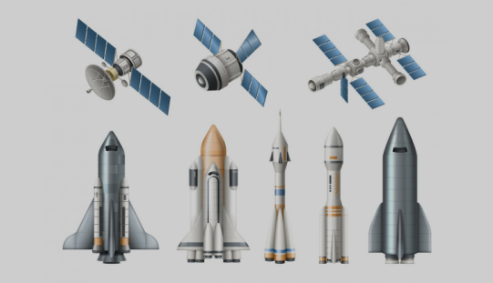 Aerospace Industry