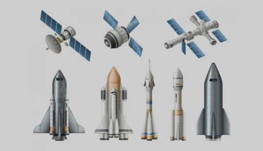Aerospace Industry