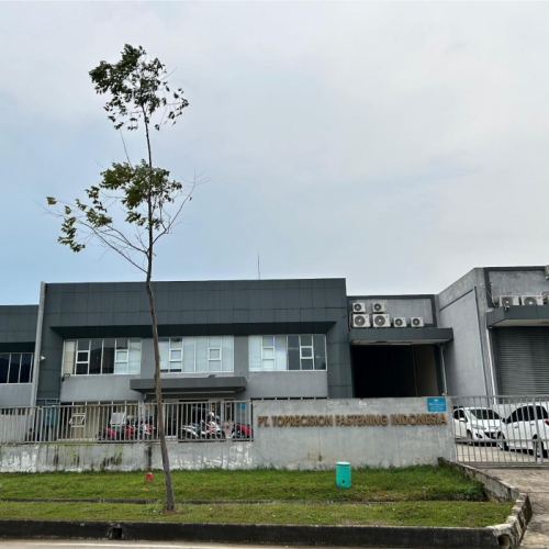 Toprecision R&D Center