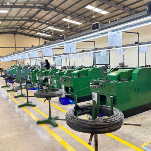 Intelligent Production Line