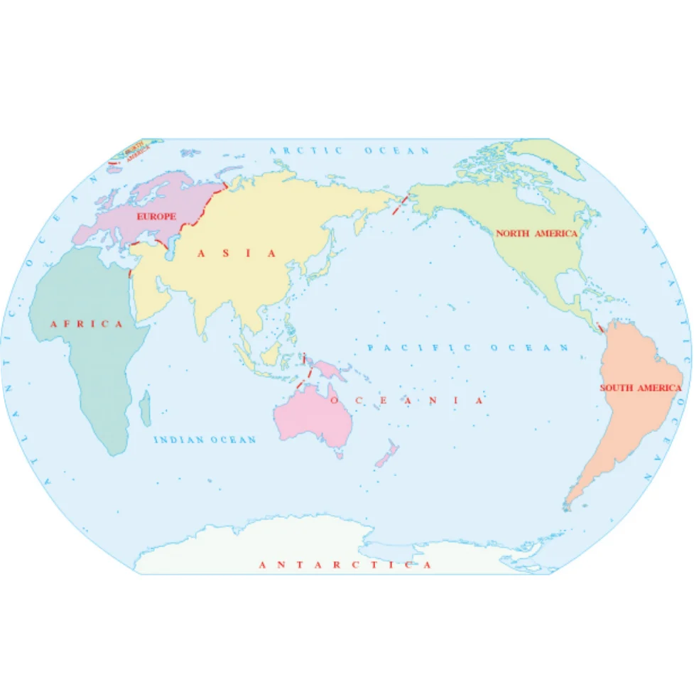 Production Bases