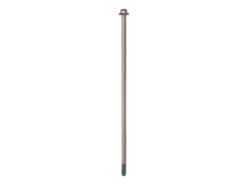 Extra-Long High-Straightness Bolts for Electric Motors