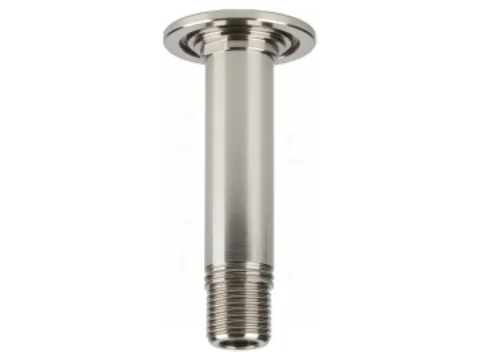 High-Strength Aluminum Alloy Center-Mount Sleeves