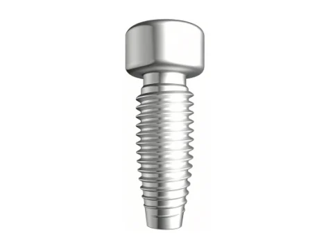 High-Performance Tri-lobular Thread Rolling Screws
