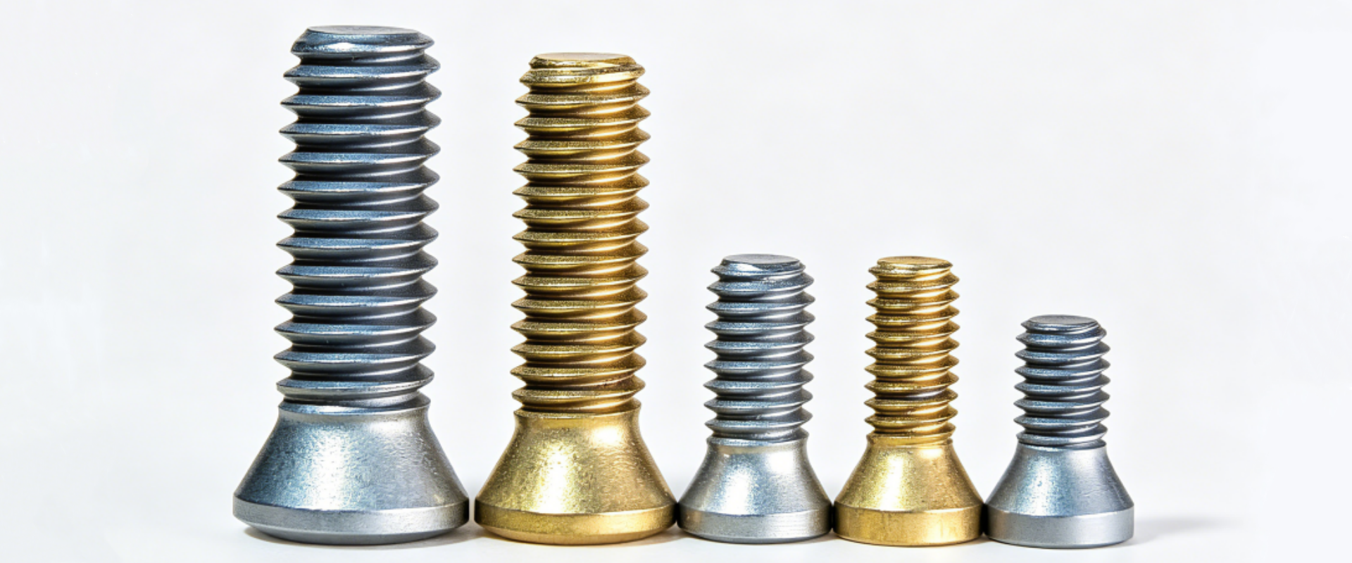 Vision of Toprecision Precision Hardware