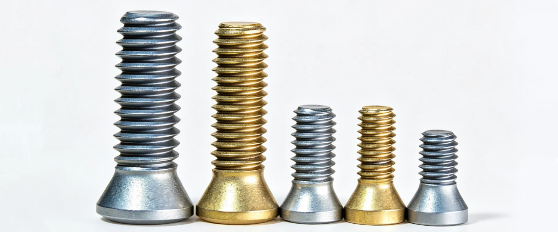 Vision of Toprecision Precision Hardware