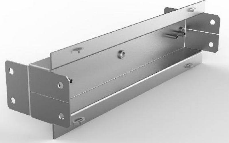 Sheet Metal