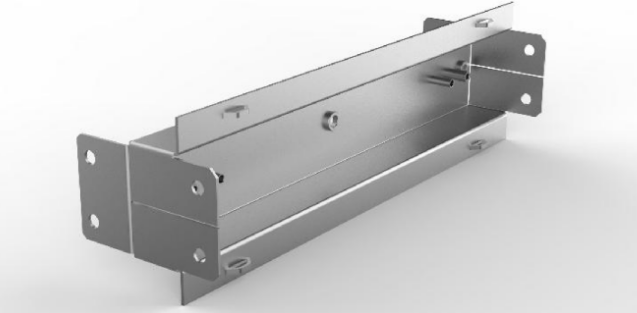 Sheet Metal Fastening Solutions
