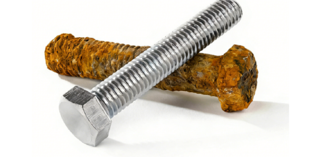 Fastener Surface Treatment Solutions