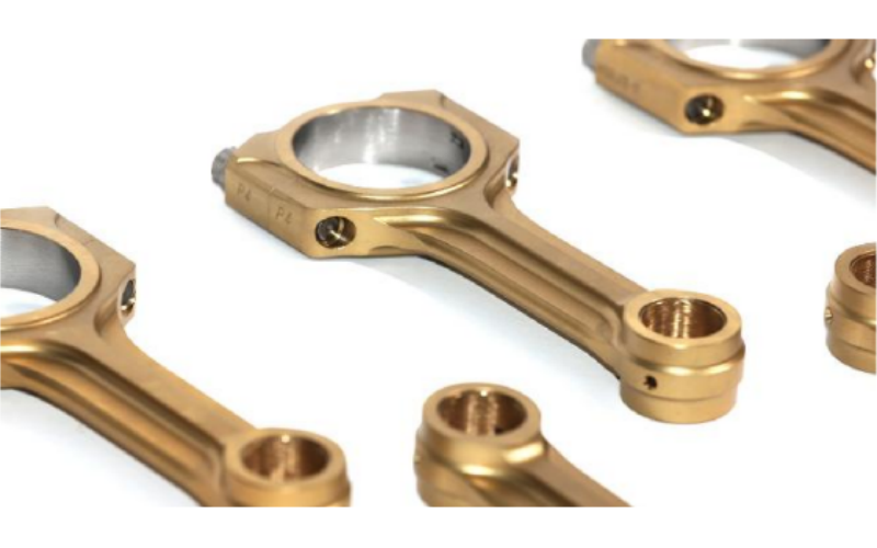  Ultra-High Strength Bolts