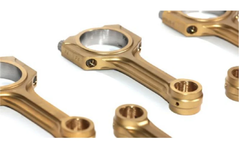  Ultra-High Strength Bolts