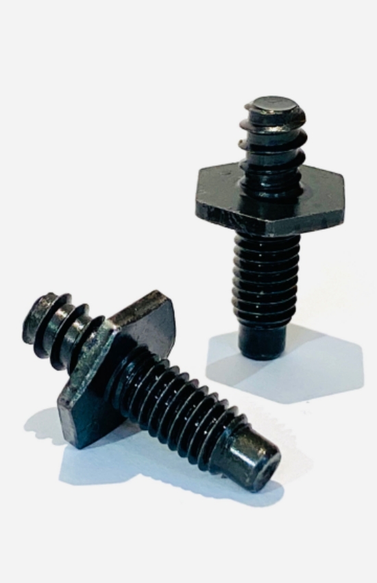 Toprecision Screwdriver Bit - Industrial Grade Fastener Tool