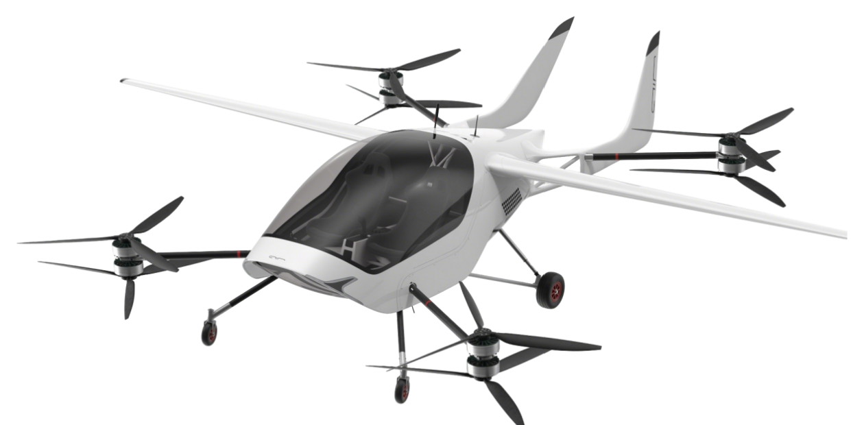 Low-Altitude Economy Fastening Solution