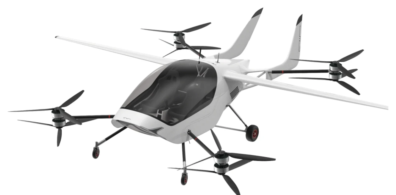 Fasteners for the Low-Altitude Economy: What Drones and eVTOL Demand from Hardware