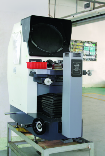 Profile Projector