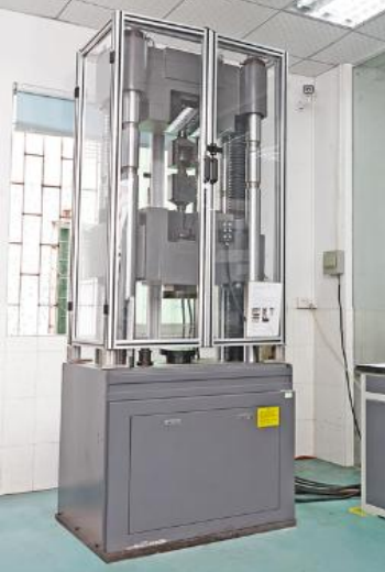 Universal Testing Machine