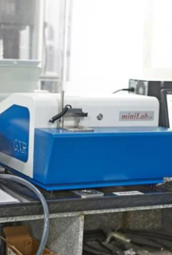 Spectrometer