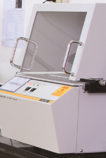 Film Thickness Gauge