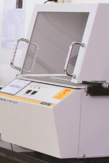 Film Thickness Gauge