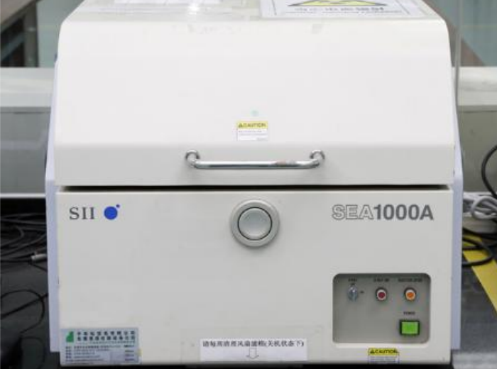 ROHS Tester