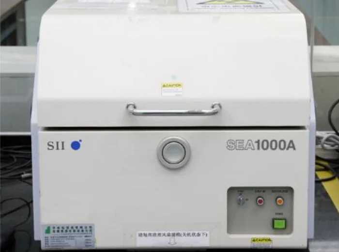 ROHS Tester