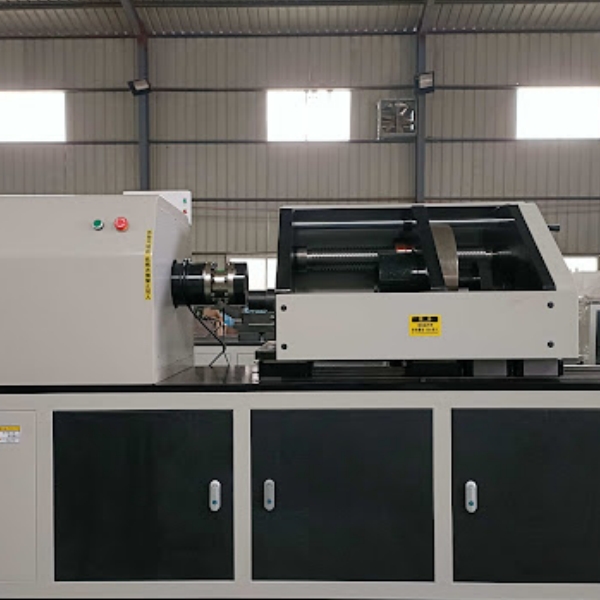 Advanced Testing Equipment