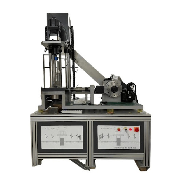 Thread Gauge & Profilometer