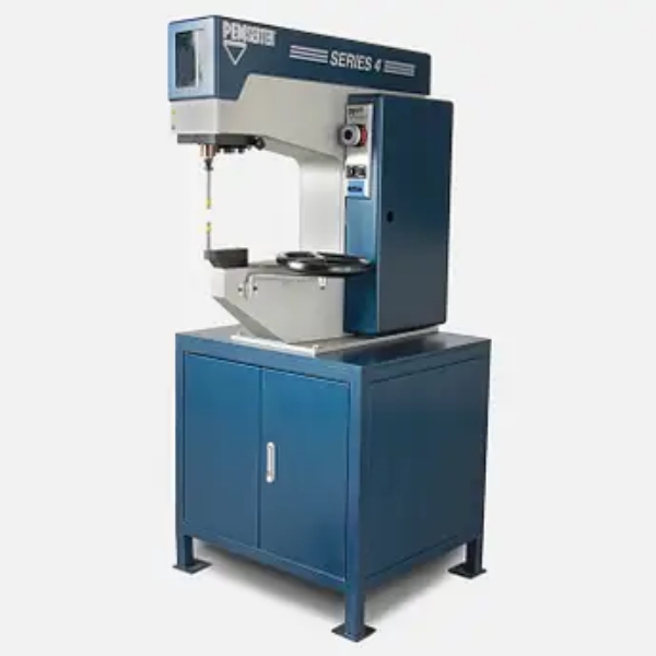 Thread Gauge & Profilometer