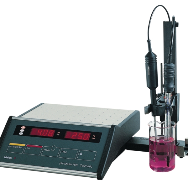 Thread Gauge & Profilometer