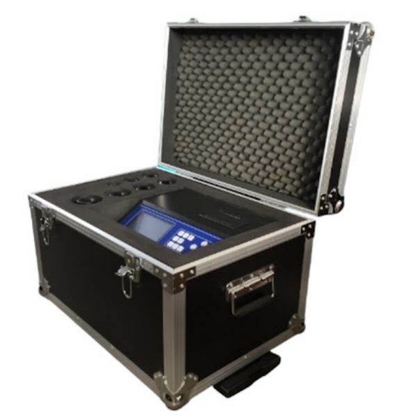 Thread Gauge & Profilometer