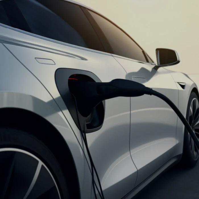 New Energy Vehicle Industry